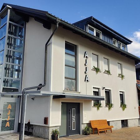 Apartma Ajja Šenčur 외부 사진