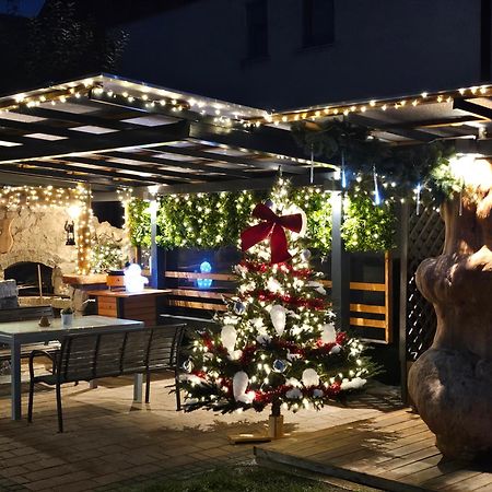 Apartma Ajja Šenčur 외부 사진