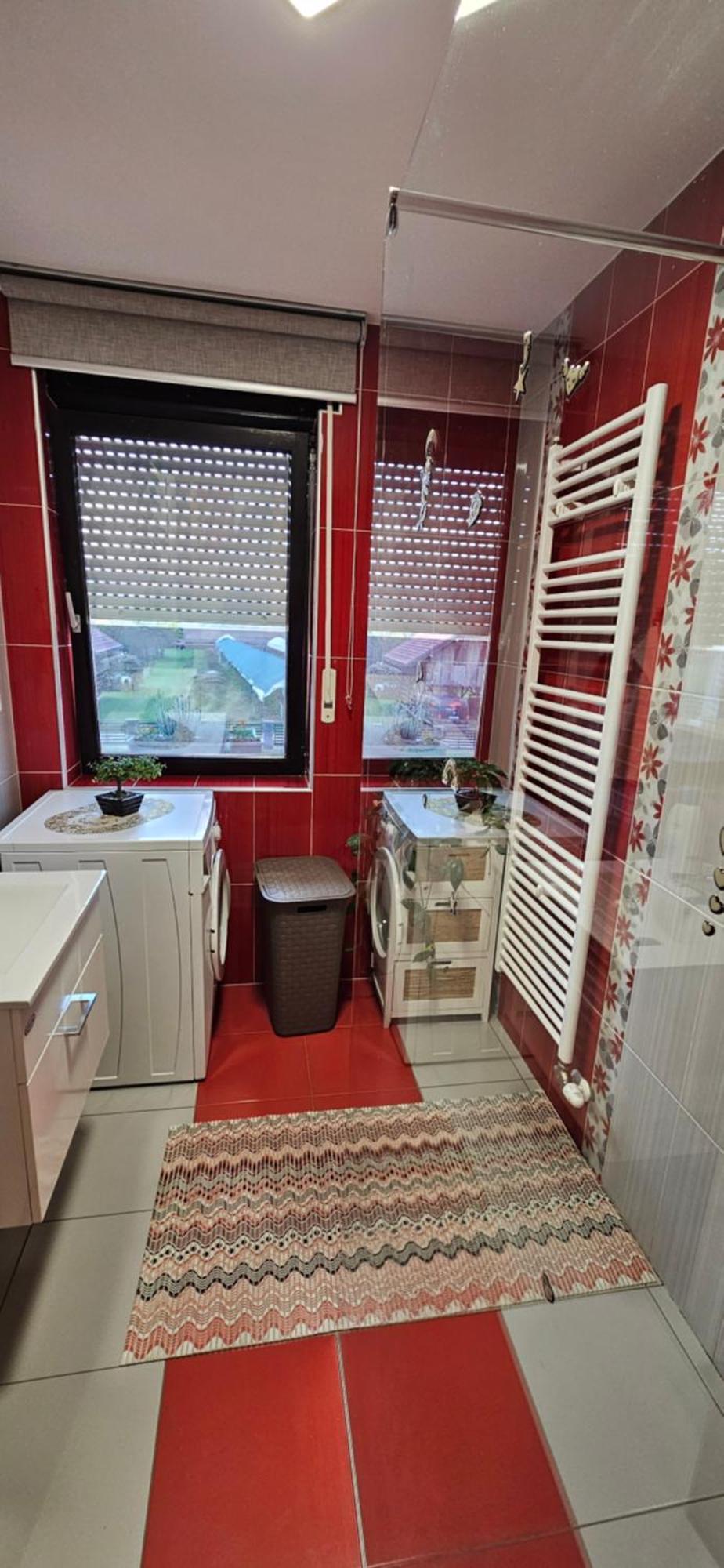 Apartma Ajja Šenčur 외부 사진