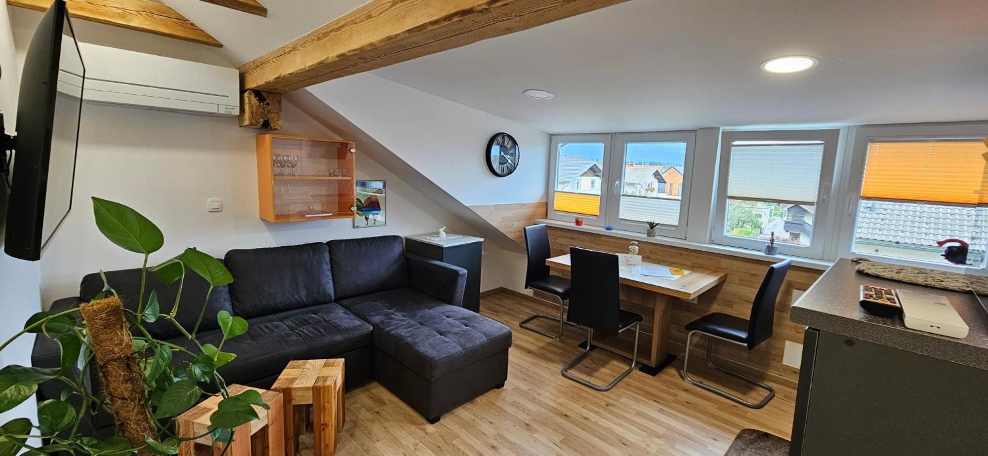 Apartma Ajja Šenčur 외부 사진