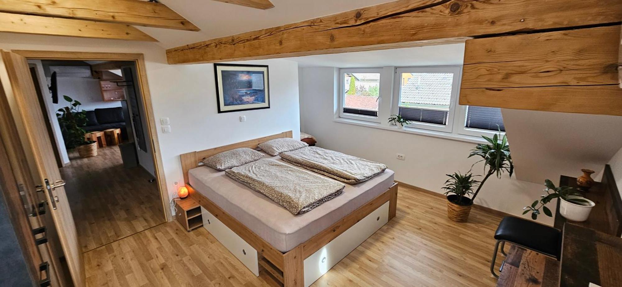 Apartma Ajja Šenčur 외부 사진