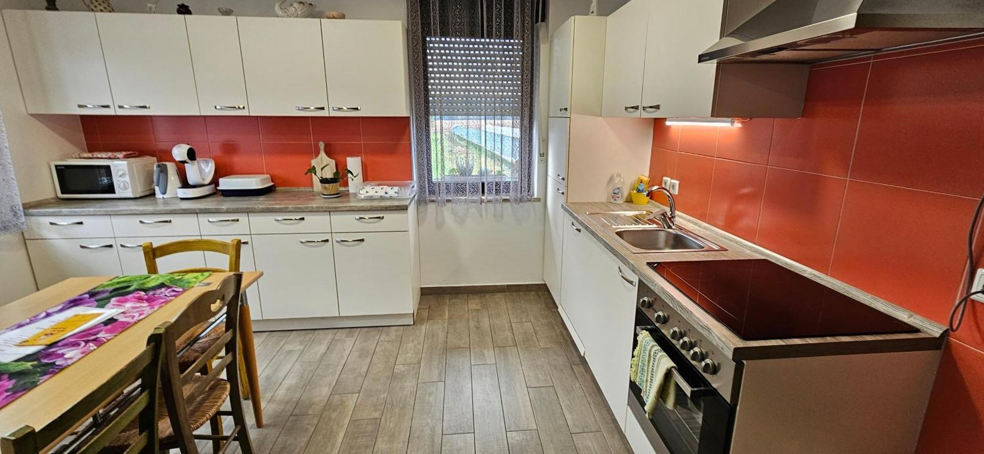 Apartma Ajja Šenčur 외부 사진