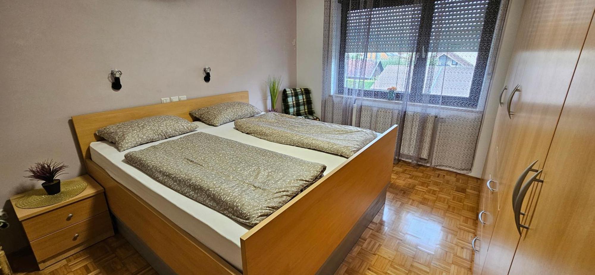 Apartma Ajja Šenčur 외부 사진