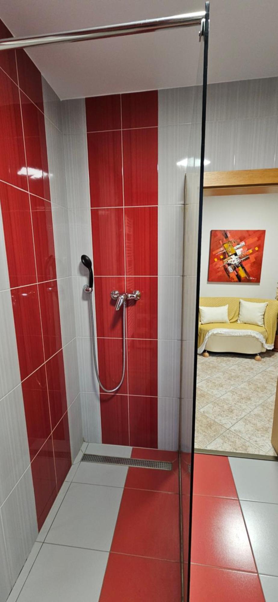 Apartma Ajja Šenčur 외부 사진