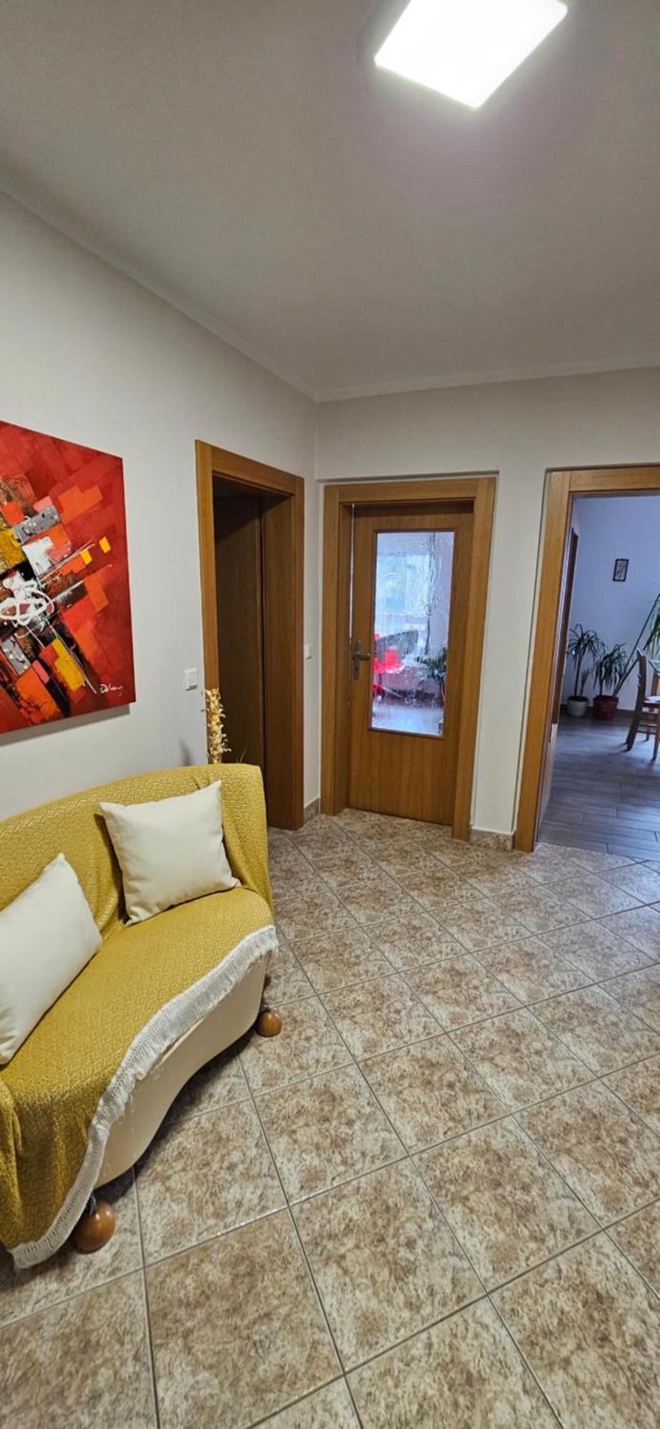 Apartma Ajja Šenčur 외부 사진