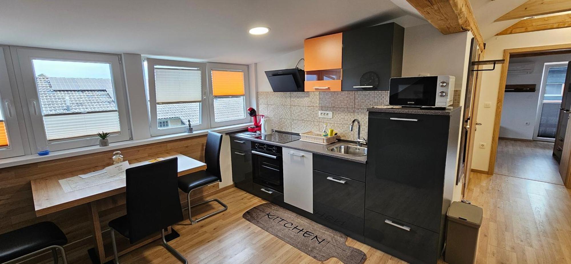 Apartma Ajja Šenčur 외부 사진