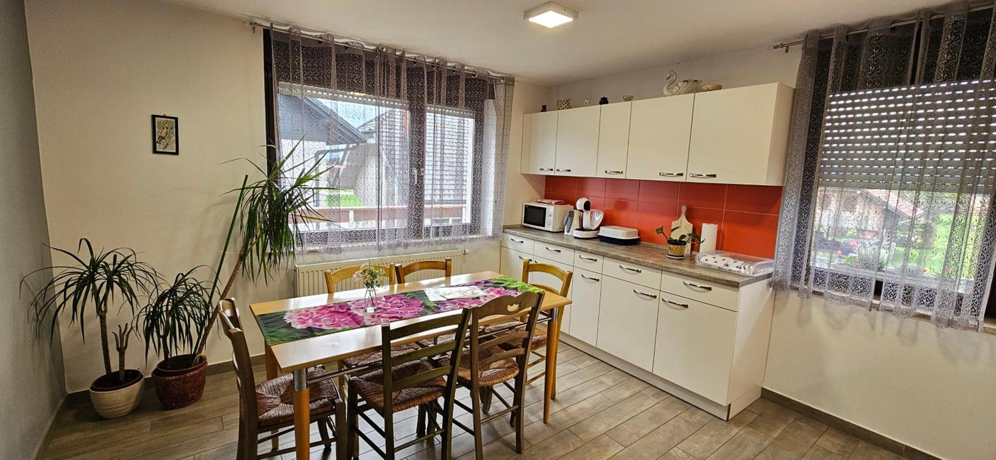 Apartma Ajja Šenčur 외부 사진
