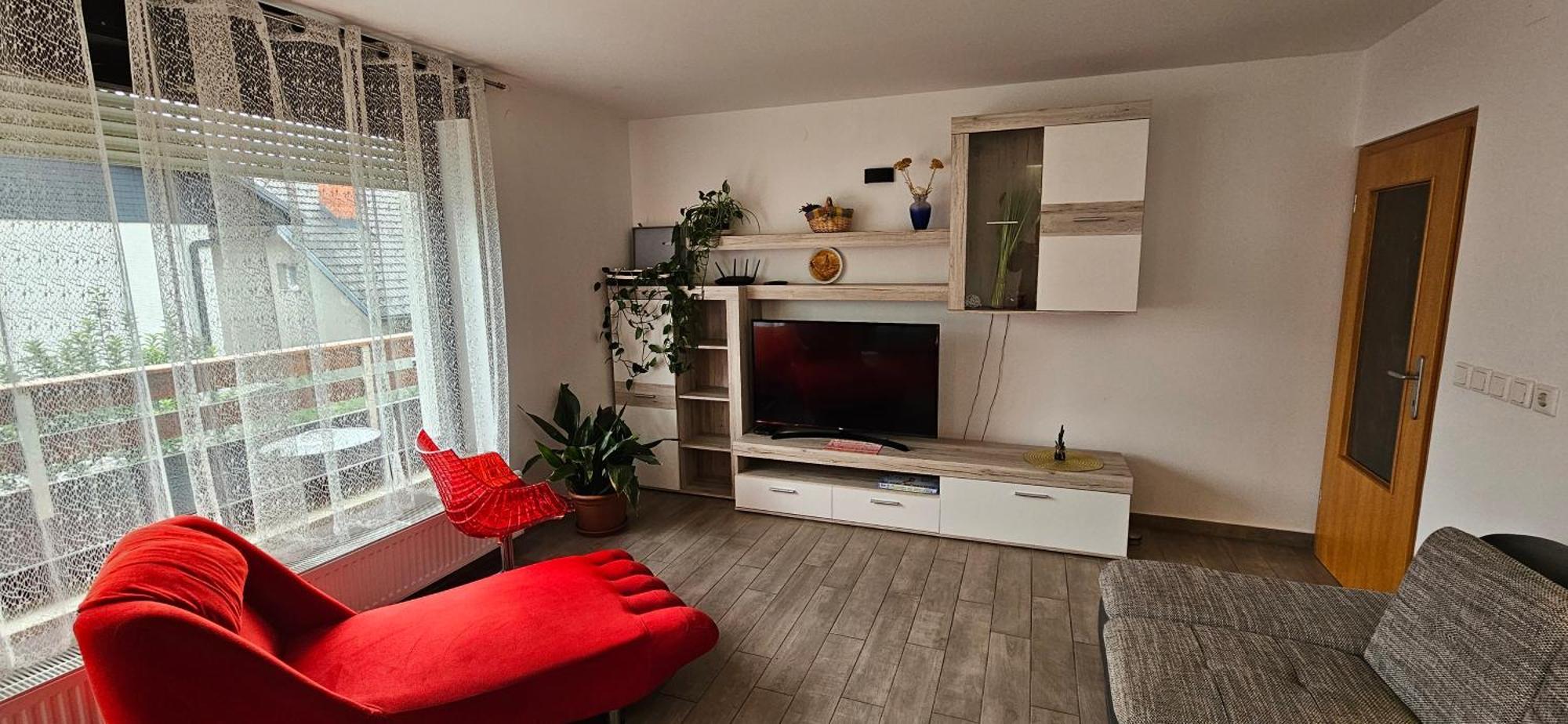 Apartma Ajja Šenčur 외부 사진