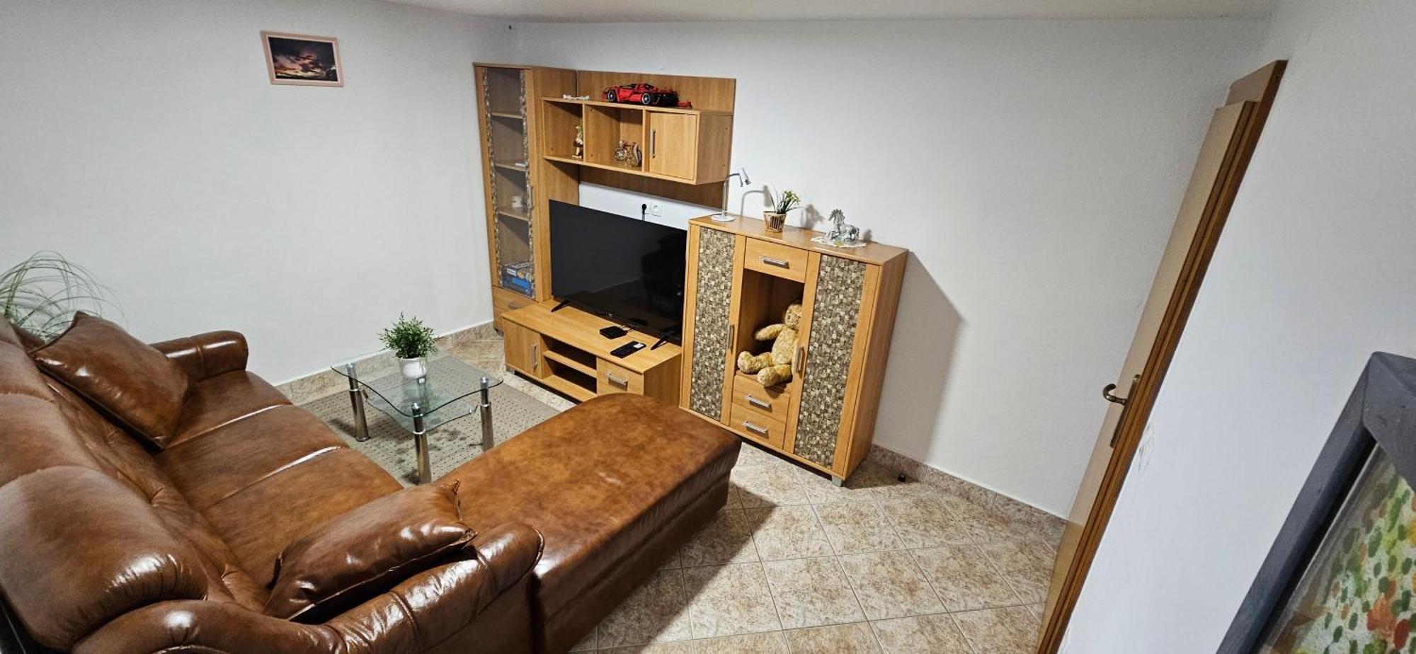 Apartma Ajja Šenčur 외부 사진