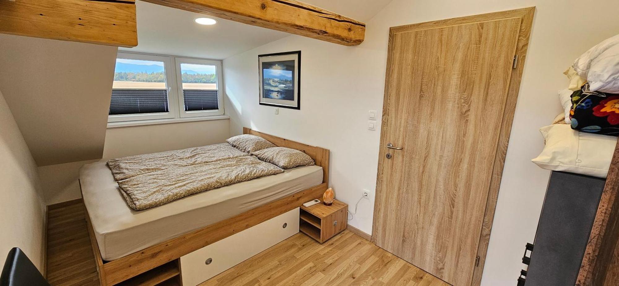 Apartma Ajja Šenčur 외부 사진