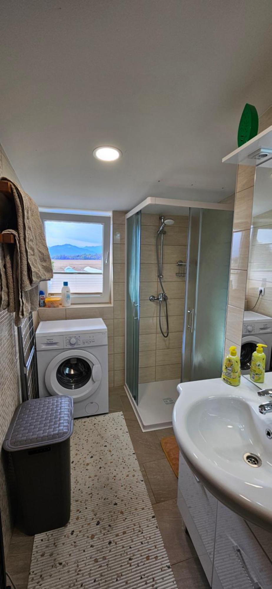 Apartma Ajja Šenčur 외부 사진