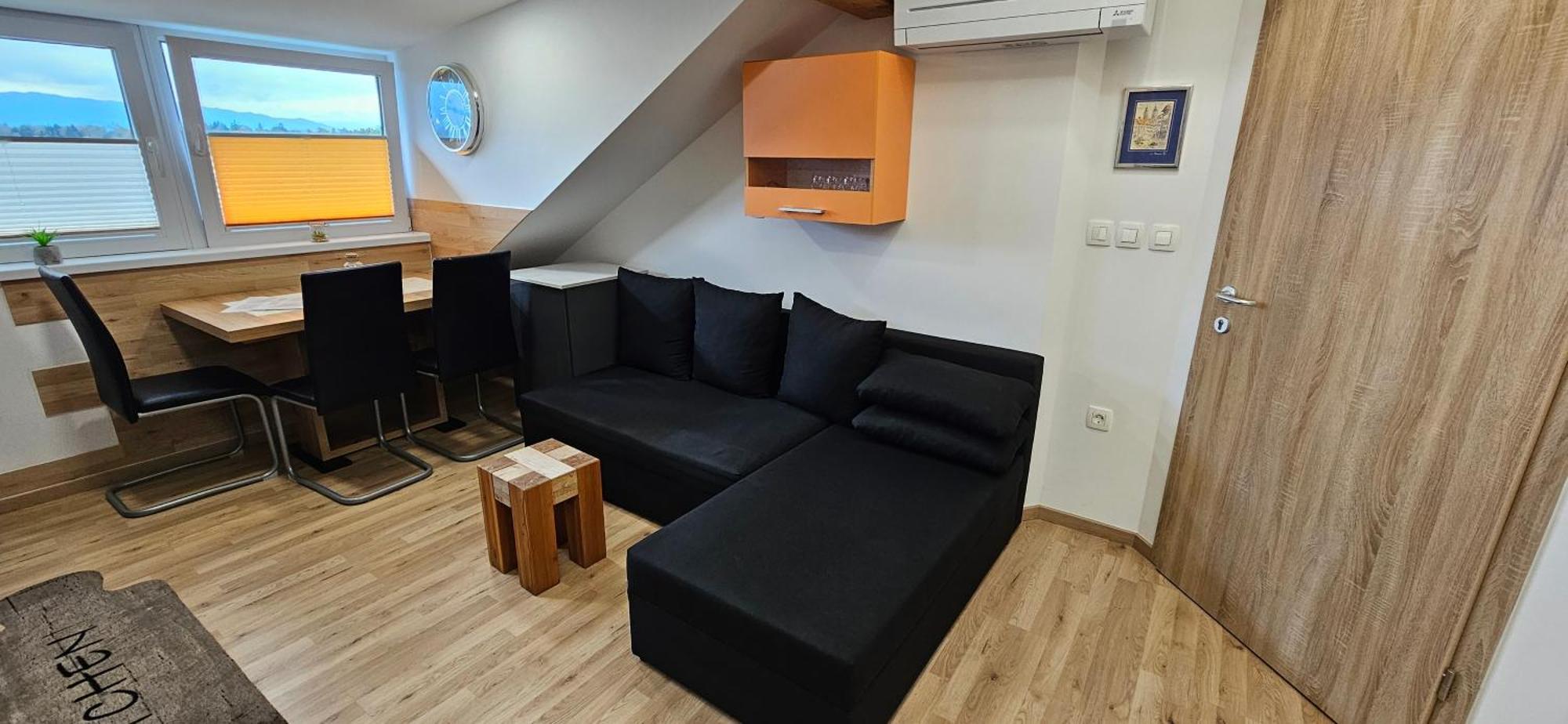 Apartma Ajja Šenčur 외부 사진