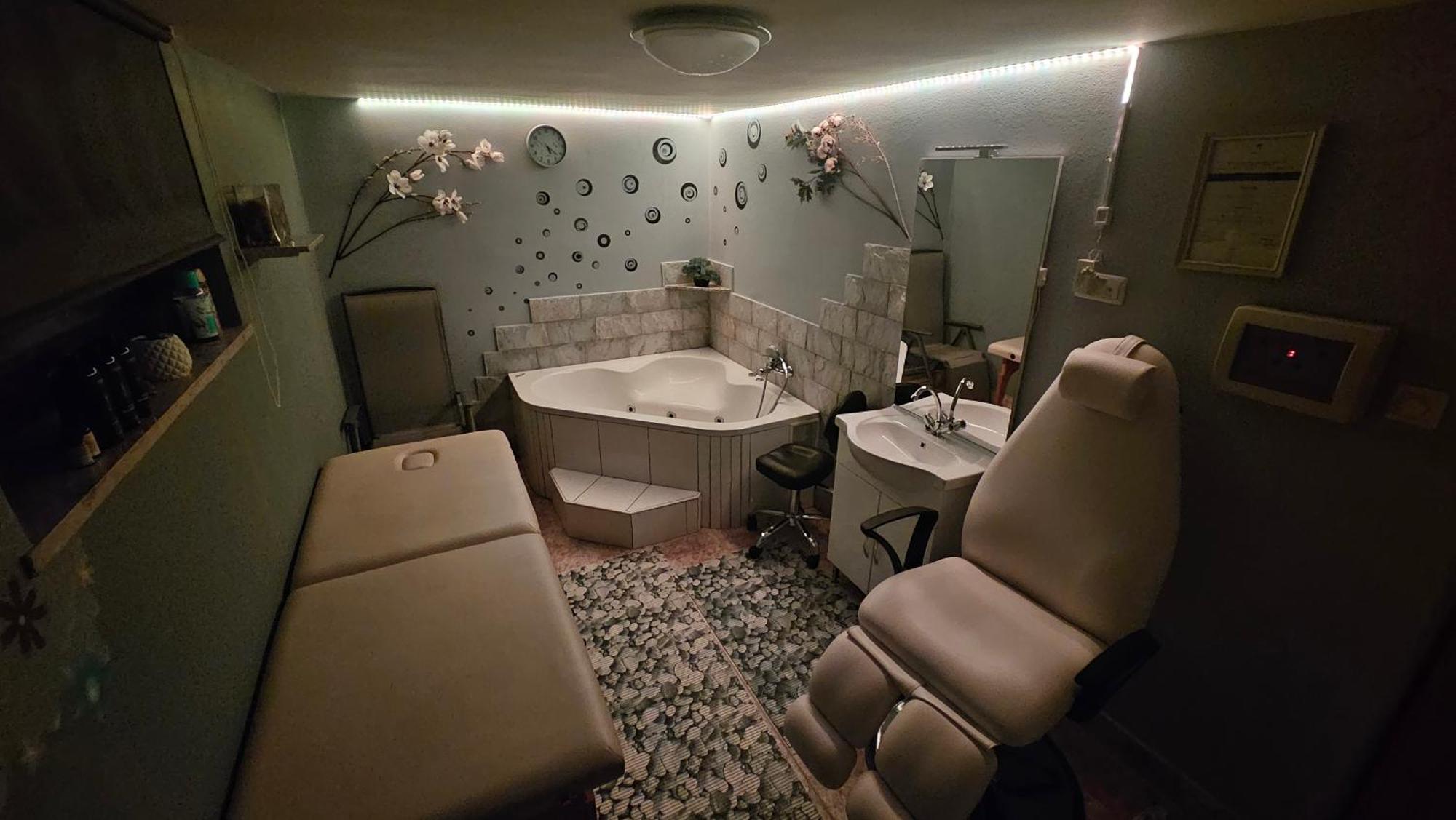 Apartma Ajja Šenčur 외부 사진